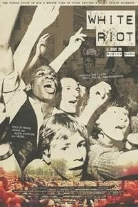 White Riot poster image