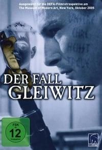 The Gleiwitz Case poster image