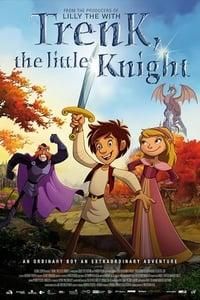 Trenk, the Little Knight poster image
