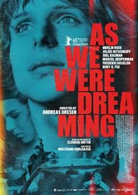 As We Were Dreaming poster image