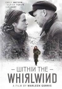 Within the Whirlwind logo