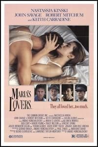 Maria's Lovers poster image