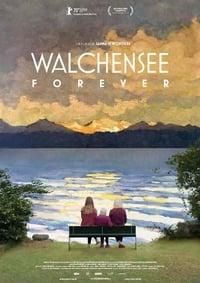 Walchensee Forever poster image