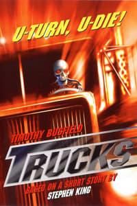 Trucks logo