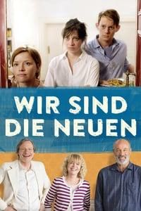 Wir sind die Neuen poster image