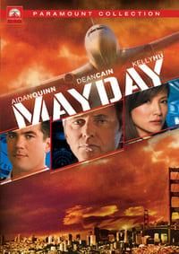 Mayday logo