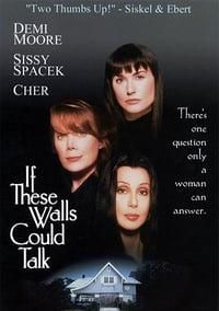 If These Walls Could Talk logo