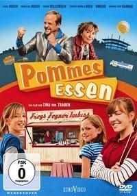Pommes Essen poster image