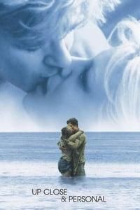 Up Close & Personal logo