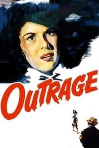 Outrage poster image