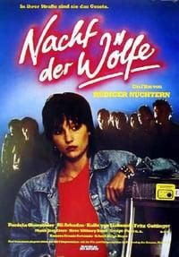 Nacht der Wölfe poster image