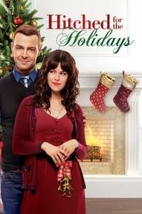 Hitched for the Holidays poster image