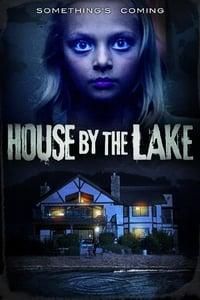 House by the Lake logo