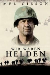 Wir waren Helden poster image