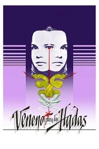 Poison for the Fairies poster image