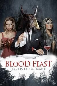 Blood Feast – Blutiges Festmahl poster image