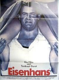 Eisenhans poster image