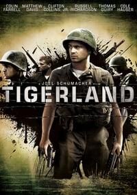 Tigerland poster image