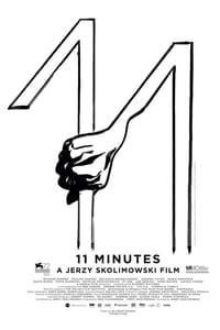 11 Minutes poster image