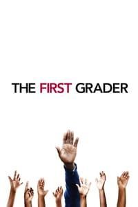 The First Grader poster image