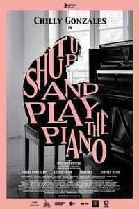 Shut Up and Play the Piano poster image