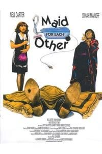 Maid for Each Other logo