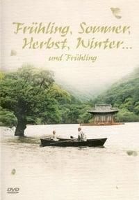 Frühling, Sommer, Herbst, Winter... und Frühling poster image