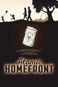 Atomic Homefront logo