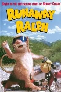 Runaway Ralph logo