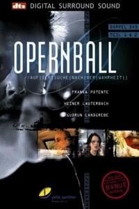 Opera ball logo