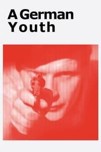 A German Youth poster image