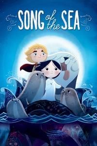 Song of the Sea poster image