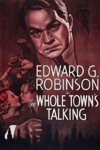 The Whole Town's Talking logo