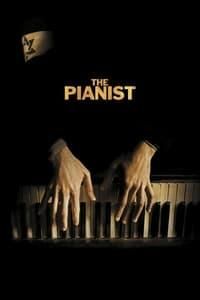The Pianist poster image