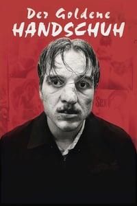 The Golden Glove poster image