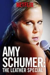 Amy Schumer: The Leather Special logo