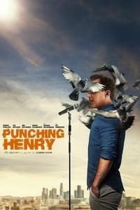 Punching Henry logo
