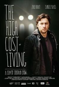 The High Cost of Living logo