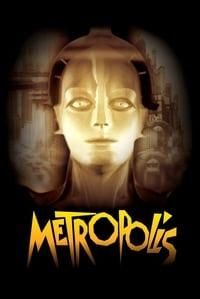 Metropolis poster image