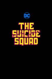 The Suicide Squad logo