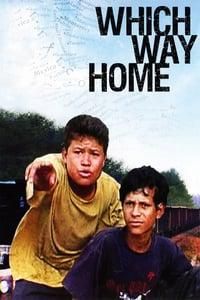 Which Way Home logo