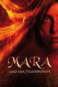 Mara and the Firebringer poster image