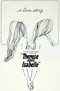 Therese and Isabelle poster image