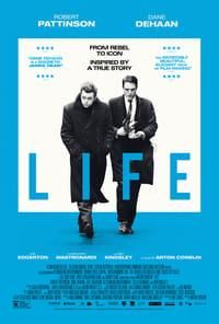 Life poster image