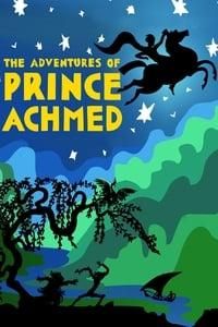 The Adventures of Prince Achmed poster image