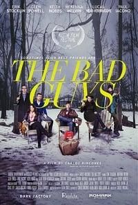 The Bad Guys logo