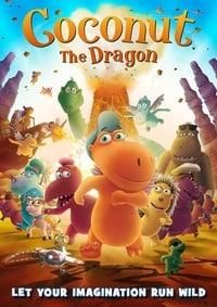 Coconut the Dragon poster image