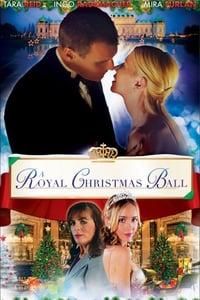 A Royal Christmas Ball poster image