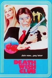 Death Wish Club logo