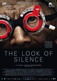 The Look of Silence poster image